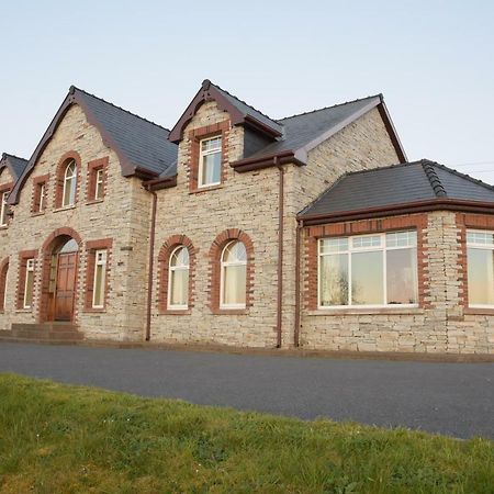 Ballylawn Lodge Letterkenny Exterior foto