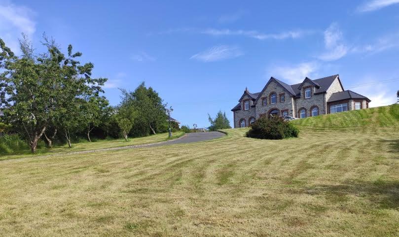 Ballylawn Lodge Letterkenny Exterior foto